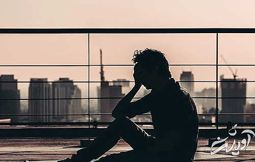 ۱۲ علامت خاموش استرس؛ از بی‌خوابی تا ریزش مو